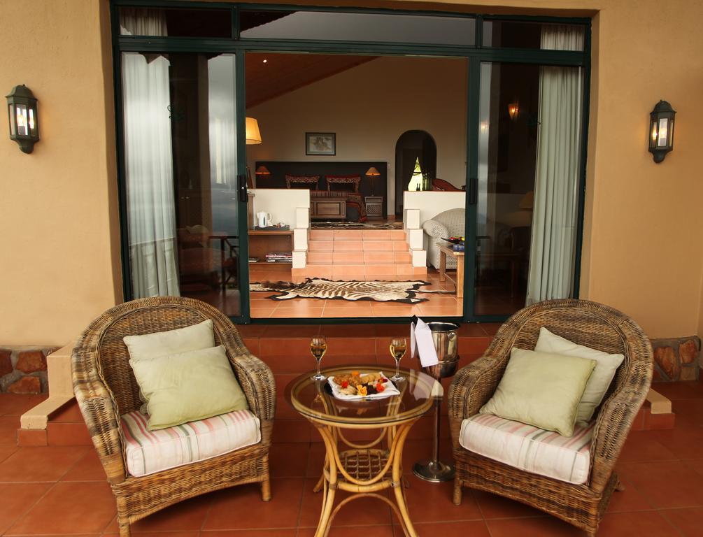 Pakamisa Private Game Reserve Pongola Δωμάτιο φωτογραφία