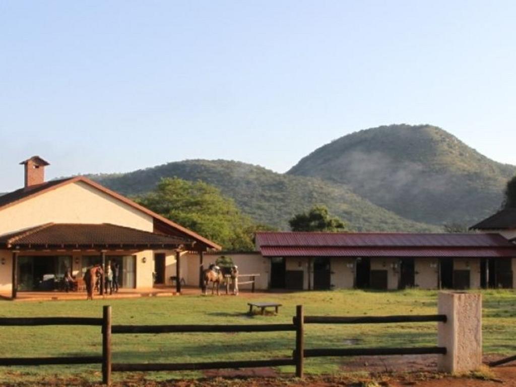 Pakamisa Private Game Reserve Pongola Εξωτερικό φωτογραφία