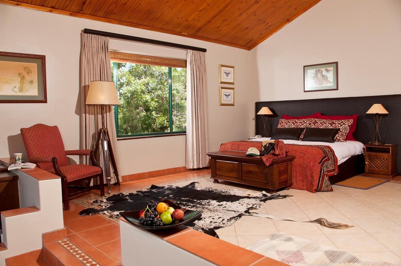 Pakamisa Private Game Reserve Pongola Εξωτερικό φωτογραφία
