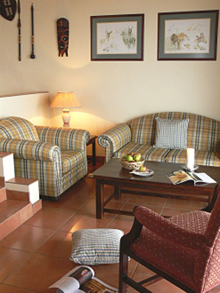 Pakamisa Private Game Reserve Pongola Εξωτερικό φωτογραφία